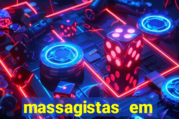 massagistas em porto alegre
